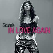 Soumia - In love again - Soumia - CD