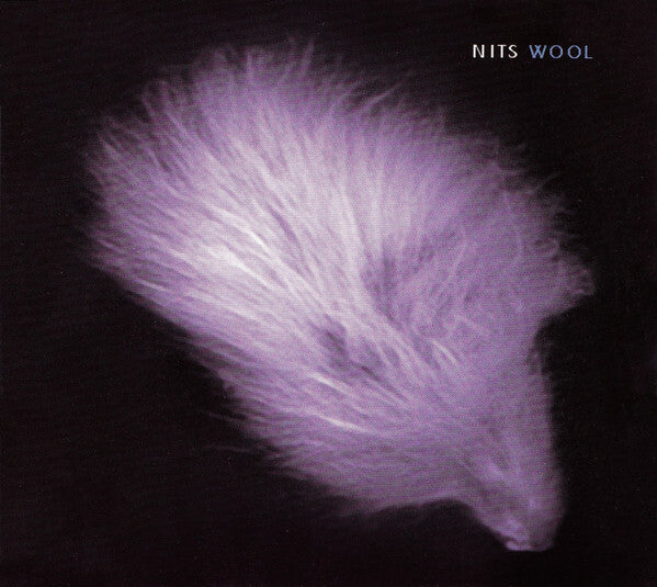 Nits - Wool - Nits - CD