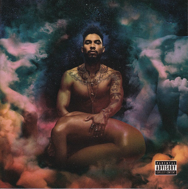 Miguel - Wildheart - Miguel - CD