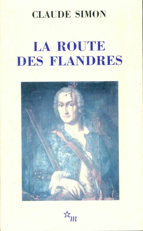 Livrenpoche : La route des Flandres - Claude J. Simon, Mary-Manz Simon - Livre