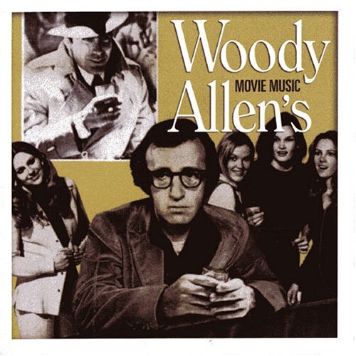 Movie music - Collectif - CD