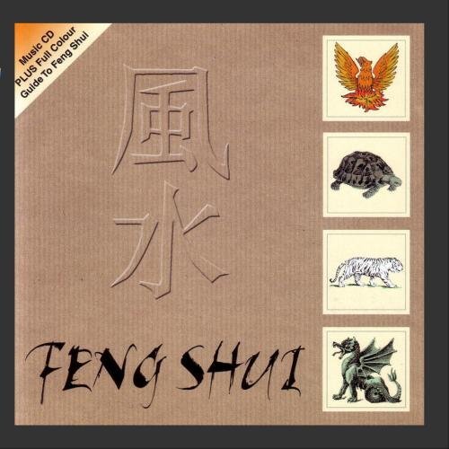 Lifestyle : Wellbeing - Feng shui - Collectif - CD