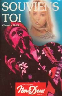 Livrenpoche : Souviens-toi - Véronica Baldi - Livre
