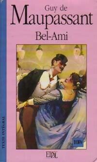 Livrenpoche : Bel-ami - Guy De Maupassant - Livre