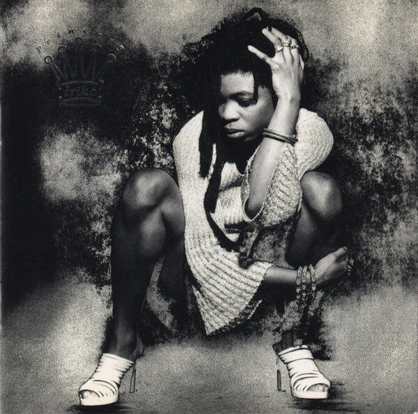 Princess Érika - Princess Erika - Princess Erika - CD