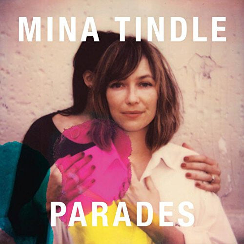 Mina Tindle - Parades - Mina Tindle - CD