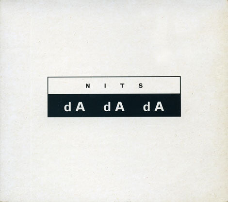 Nits - Da da da - Nits - CD