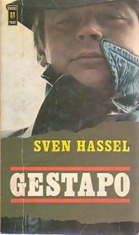 Livrenpoche : Gestapo - Sven Hassel - Livre