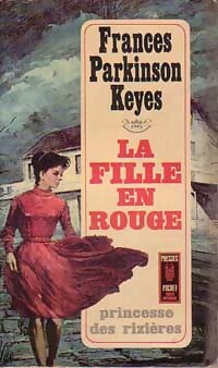 Livrenpoche : La fille en rouge - Frances Parkinson Keyes - Livre