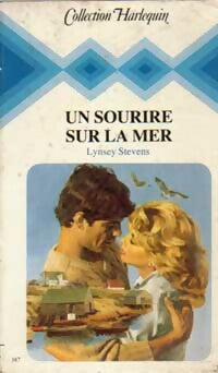 Livrenpoche : Un sourire sur la mer - Lynsey Stevens - Livre