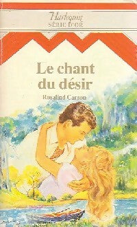 Livrenpoche : Le chant du désir - Rosalind Carson - Livre