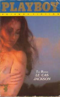 Livrenpoche : Le cas Jackson - Tex Barnes - Livre