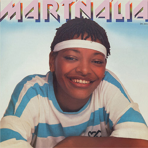 Mart'Nália - Mart'Nália - Mart'Nália - CD