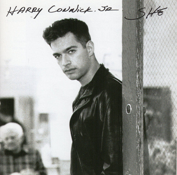 Harry Connick, Jr. - She - Harry Connick, Jr. - CD
