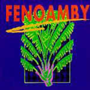 Fenoamby - Fenoamby - Fenoamby - CD