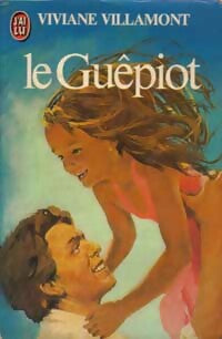 Le guêpiot - Viviane Villamont -  J'ai Lu - Livre