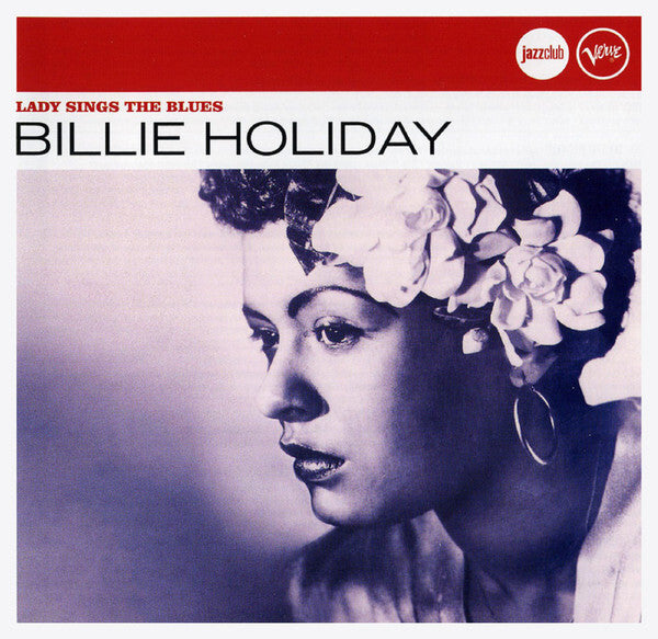 Billie Holiday - Lady Sings The Blues - Billie Holiday - CD