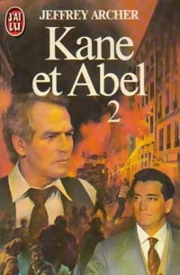Livrenpoche : Kane et Abel Tome II - Jeffrey Archer - Livre