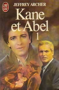 Livrenpoche : Kane et Abel Tome I - Jeffrey Archer - Livre