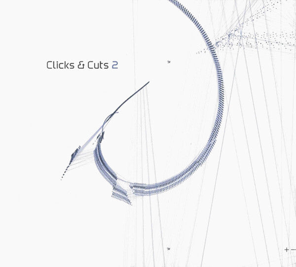 Collectif - Clicks & Cuts 2 - Collectif - CD