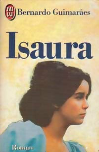 Livrenpoche : Isaura - Bernardo Guimarães - Livre