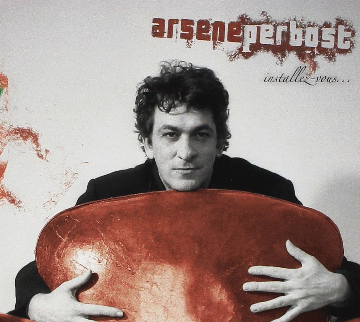 Installez Vous -  - CD