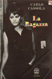 Livrenpoche : La ragazza - Carlo Cassola - Livre