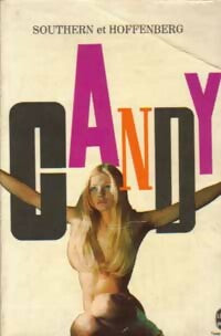 Livrenpoche : Candy - Mason Hoffenberg - Livre