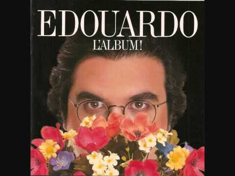 Edouardo - L'Album! - Edouardo - CD