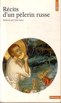 Livrenpoche : Récits d'un pèlerin russe - Inconnu - Livre