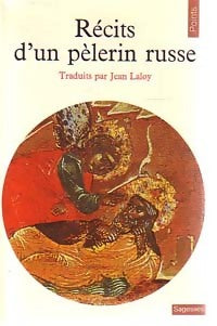 Livrenpoche : Récits d'un pèlerin russe - Inconnu - Livre