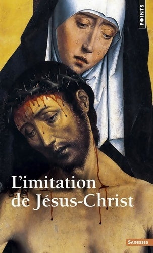 Livrenpoche : L'imitation de Jésus-Christ - Lammenais - Livre