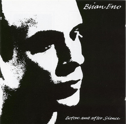 Brian Eno - Before And After Science - Brian Eno - CD