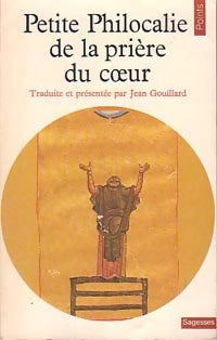 Livrenpoche : Petite philocalie de la prière du coeur - Inconnu - Livre