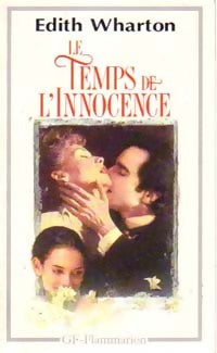 Livrenpoche : Le temps de l'innocence - Edith Wharton - Livre
