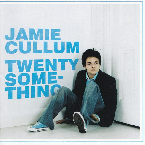 Jamie Cullum - Twentysomething - Jamie Cullum - CD