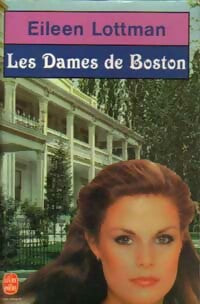 Livrenpoche : Les dames de Boston - Eileen Lottman - Livre