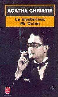 Livrenpoche : Le mystérieux Mr Quinn - Agatha Christie - Livre