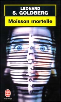 Livrenpoche : Moisson mortelle - Leonard Goldberg - Livre
