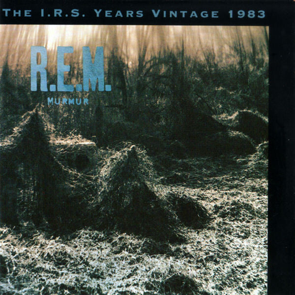 R.E.M. - Murmur - R.E.M. - CD