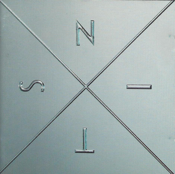 Nits - Ting - Nits - CD