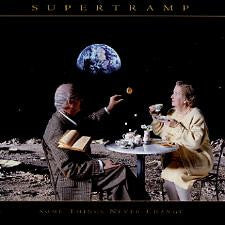Supertramp - Some things never change - Supertramp - CD