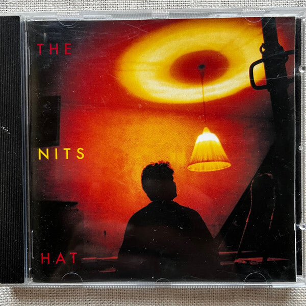 The Nits - Hat - The Nits - CD