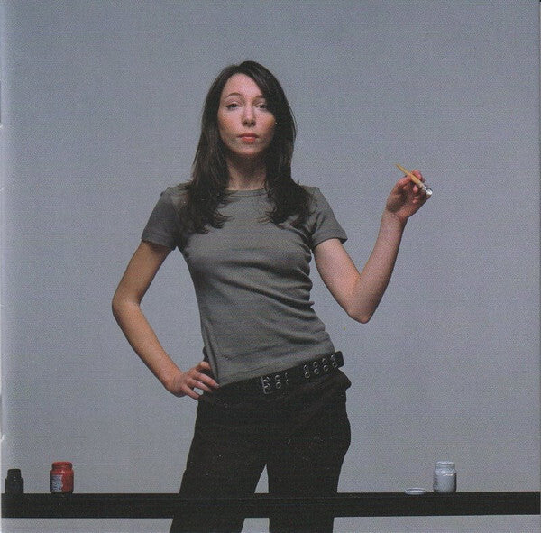 Jeanne Cherhal - Douze fois par an - Jeanne Cherhal - CD