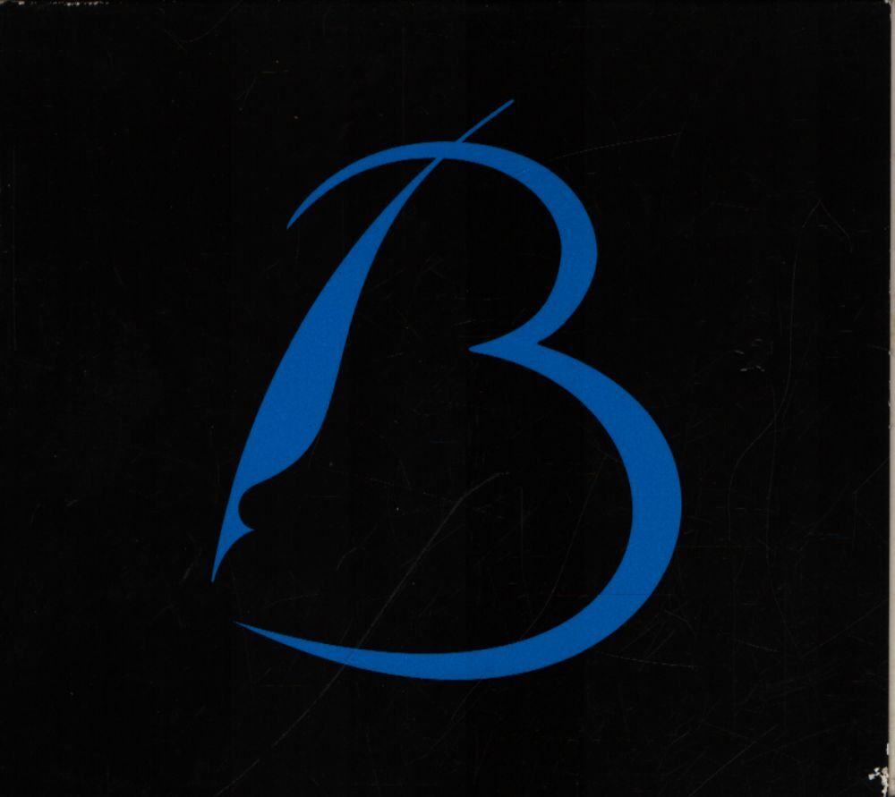 Groupe Bellini - tirage limité - Collectif - CD