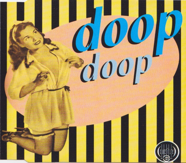 Doop - Doop - Doop - CD