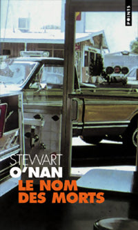 Livrenpoche : Le nom des morts - Stewart O'Nan - Livre