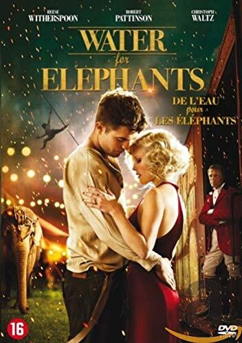 Water for Elephants - Inconnu - DVD