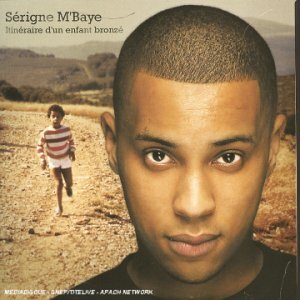 ItinÃ©raire dâ€™un enfant bronzÃ© - SÃ©rigne Mâ€™Baye - CD