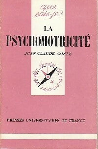 Livrenpoche : La psychomotricité - Jean-Claude Coste - Livre